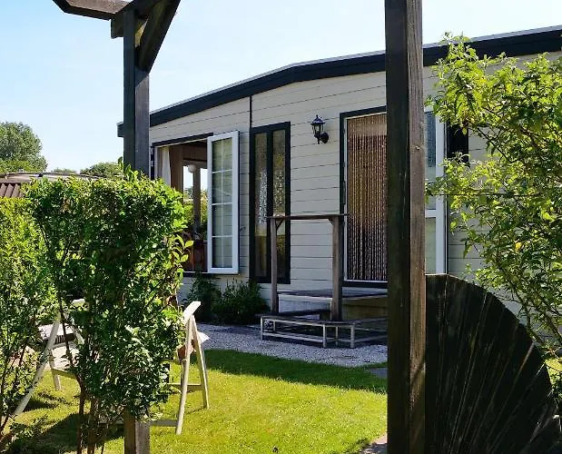 Chalet Ketjil