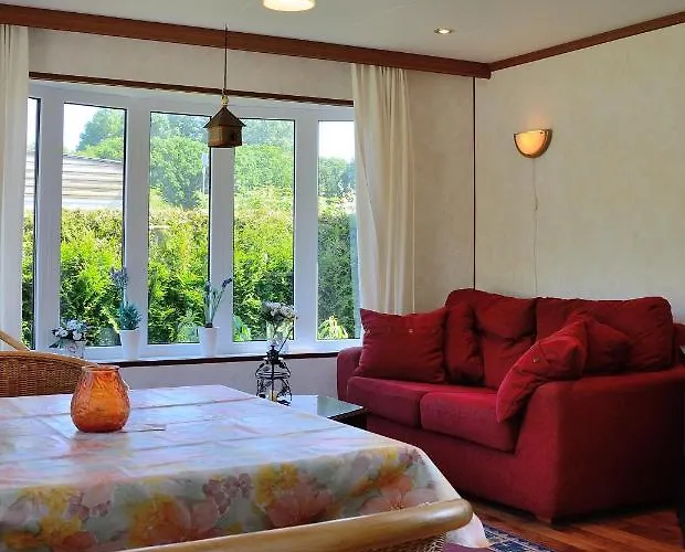 Chalet Ketjil