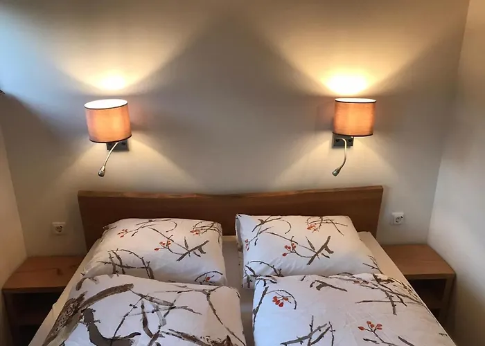 Heerlijk huisje vlakbij de duinen van Oostvoorne