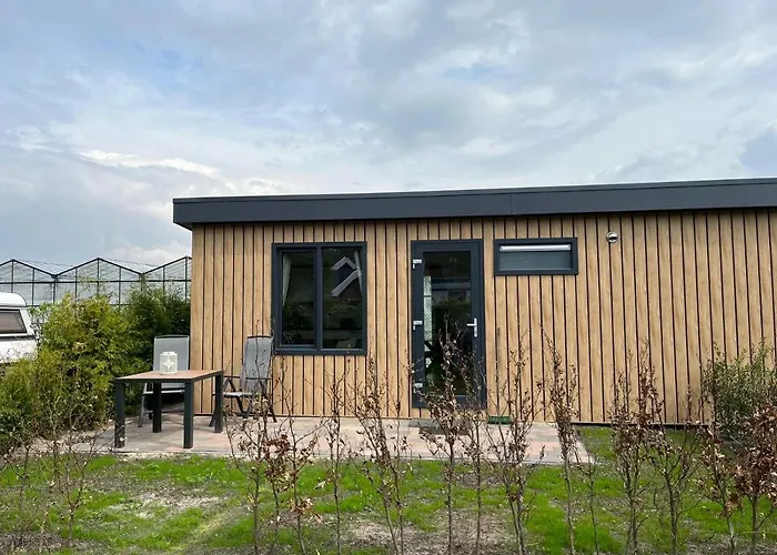Linked Chalet
