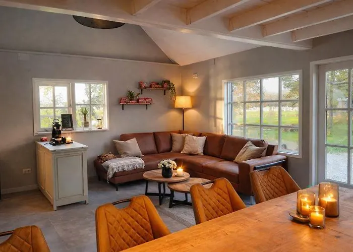 B&B De Oase