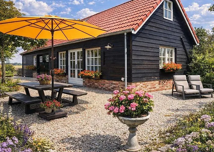 B&B De Oase